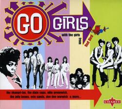 Various Go Girls !