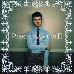 Lapointe, Pierre Pierre Lapointe