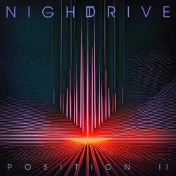 Night Drive Position Ii - facethemusic - 9 990 Ft