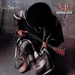 Vaughan, Stevie Ray & Double Trouble In Step - facethemusic - 28 390 Ft