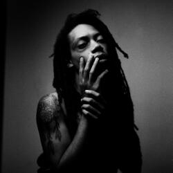 Lando Chill Black Ego -Coloured-