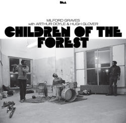 Various Children of the Forest