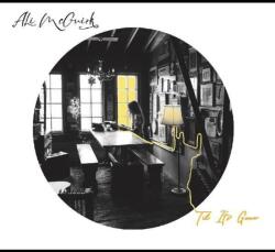 McGuirk, Ali Til It's Gone - facethemusic - 10 590 Ft