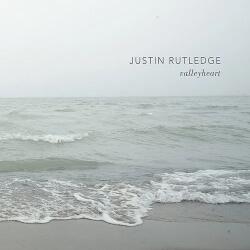 Rutledge, Justin Valleyheart (10th Anniversary Edition) (Whitecap Vinyl)