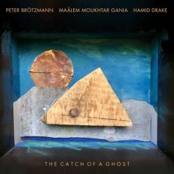 Brotzmann Catch Of A Ghost