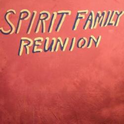 Spirit Family Reunion Hands Together -digi-