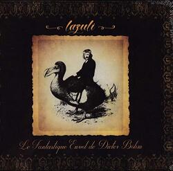 LAZULI Le Fantastique Envol De