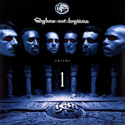 Iam Ombre Est Lumiere Vol. 1