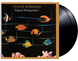 Wonder, Stevie Original Musiquarium I