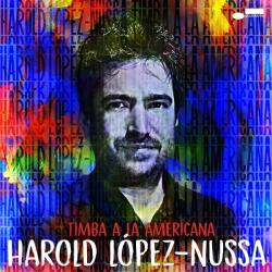 Lopez-Nussa, Harold Timba a La Americana - facethemusic - 13 690 Ft