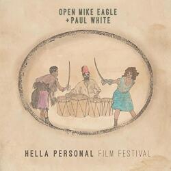 Open Mike Eagle Hella Personal. . -Digi-