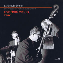 Brubeck, Dave Live From Vienna