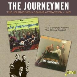 Journeymen / Coming