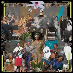 V/A Kampire Presents: a Dancefloor in Ndola