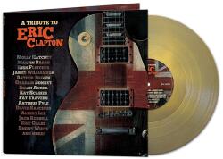 Various Tribute To Eric Clapton - facethemusic - 12 390 Ft