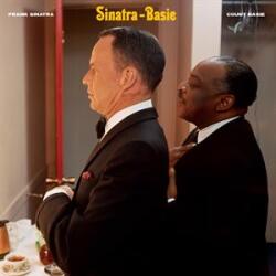 Frank Sinatra, Count B Frank Sinatra & Count Basie