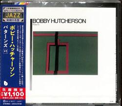 Hutcherson, Bobby Patterns (jpn)