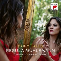Muhlemann, Regula &Amp Fairy Tales