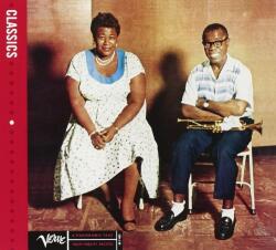 Fitzgerald, Ella / Armstrong, Louis Ella & Louis - facethemusic - 6 990 Ft