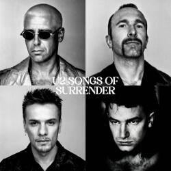 U2 Songs of Surrender - facethemusic - 17 490 Ft