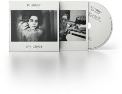 Harvey, PJ Dry - Demos -Digi-