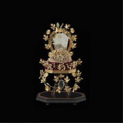 ACHARIS Blue Sky / Grey Heaven