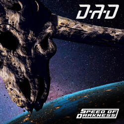 D-A-D Speed of Darkness - facethemusic - 8 490 Ft