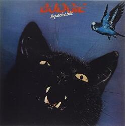 Budgie IMPECKABLE - facethemusic - 14 190 Ft