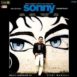 Mansell, Clint Sonny