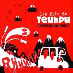 Les Fils De Teuhpu Camping Sauvage