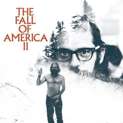Various Allen Ginsberg's the Fall of America Vol Ii
