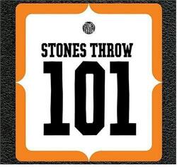 V/A Stones Throw -CD+Dvd-