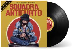 De Angelis, Guido & Maurizio De Angelis Squadra Antifuro - facethemusic - 13 890 Ft