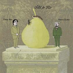 Satie For Two Satie For Two