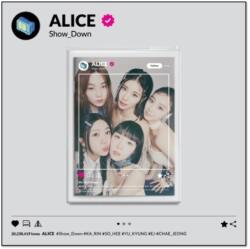 Alice Show Down -Photoboo-