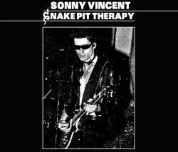 Vincent, Sonny Snake Pit Therapy - facethemusic - 6 490 Ft