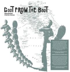 V/A Goot From the Boot - Revisited (White Vinyl)