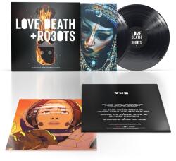 V/A Love, Death & Robots