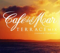 Various Cafe Del Mar Terrace Mix