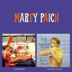Paich, Marty Broadway Bit/i Get A