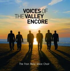 Fron Male Voice Choir Voices Of The Valleys
