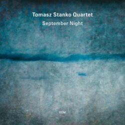 Stanko, Tomasz September Night - facethemusic - 11 790 Ft