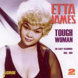 James, Etta Tough Woman. The Early
