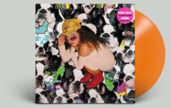 WOLF, REMI Juno (Translucent Orange Vinyl)