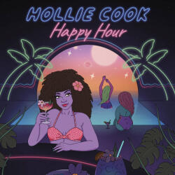 Cook, Hollie Happy Hour - facethemusic - 14 390 Ft
