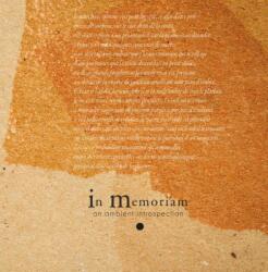 V/A In Memoriam
