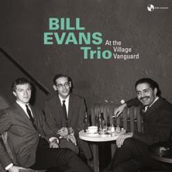 Evans, Bill At the Village Vanguard