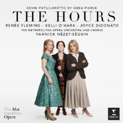 Fleming, Renee & Kelli Kevin Puts: the Hours (Live)