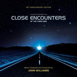 Williams, John Close Encounters of the Third Kind (45th Anniversary)
