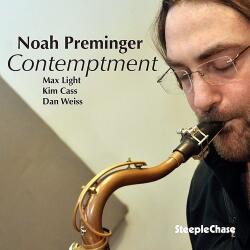 Preminger, Noah Contemptment